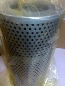 Hydraulic Filter