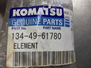Hydraulic Filter