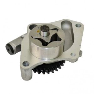 OIL PUMP ASSY