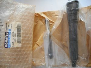 NOZZLE ASSY