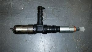 INJECTOR ASSY