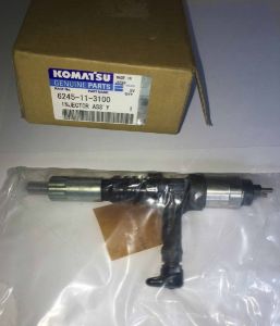 INJECTOR ASSY