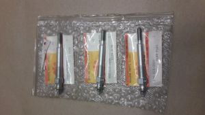 GLOW PLUG