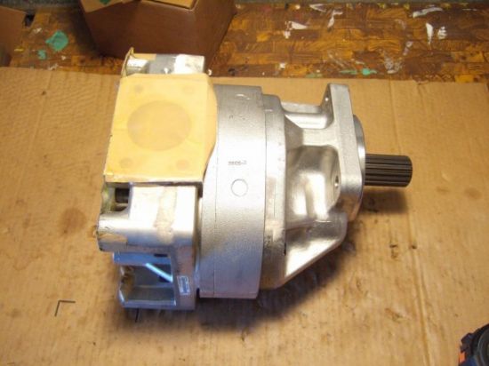 Picture of PUMP ASSY