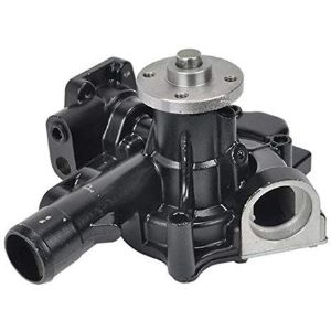 WATER PUMP ASSY