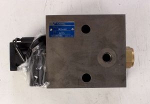 Valve Assy