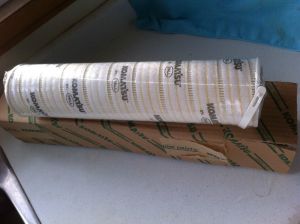 Hydraulic Filter
