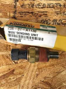Sensor