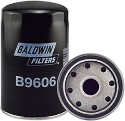 Picture of Oil Filter