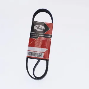 BELT,V RIBBED