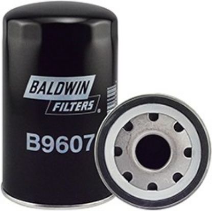 Picture of Oil Filter