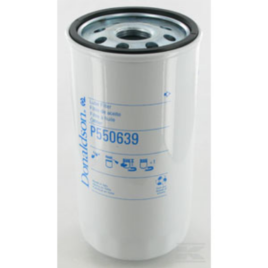 Picture of Oil Filter