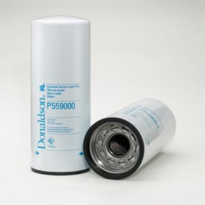 Picture of Oil Filter