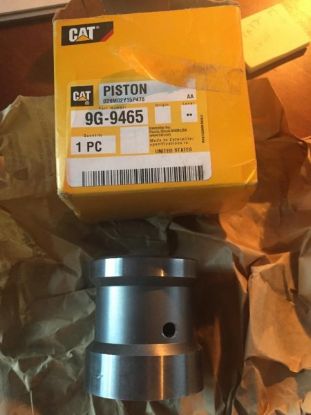 Picture of Piston GP, Brake