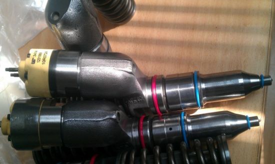 Picture of INJECTOR GP-FUEL