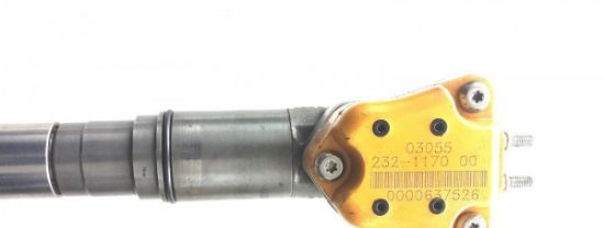 Picture of Injector GP