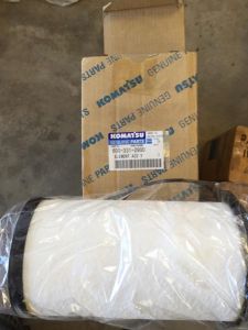 Hydraulic Oil Filter