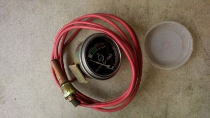 Picture of Indicator, Engine Water Heater