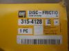 Picture of DISC FRICTION