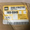 Picture of DISC FRICTION
