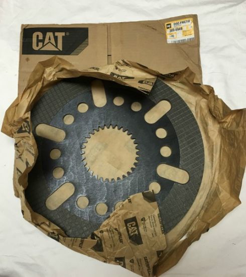 Picture of DISC FRICTION