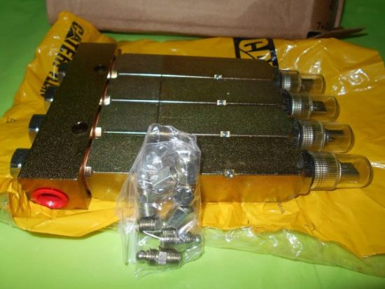 Picture of Injector
