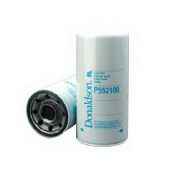 Picture of Oil Filter