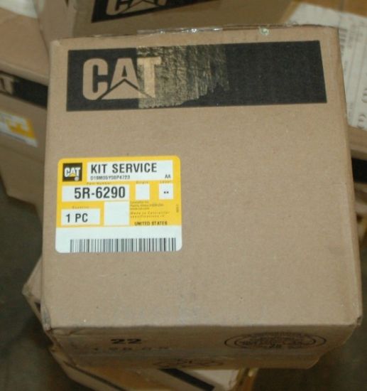 Picture of SEAL KIT for D7G DOZER
