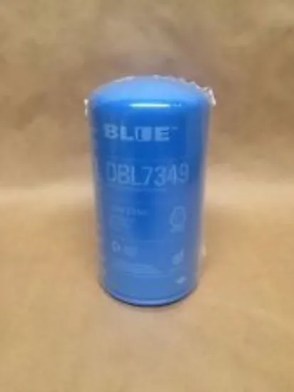 Picture of Oil Filter