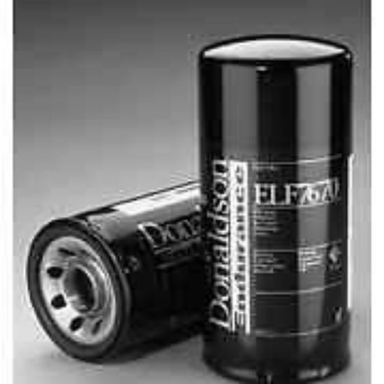 Picture of Oil Filter