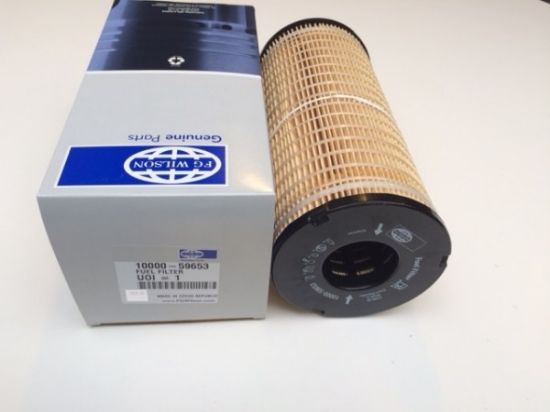 Picture of Fuel Filter