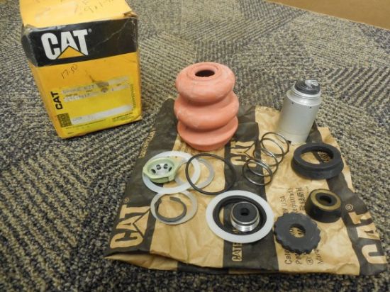 Picture of BRAKE KIT