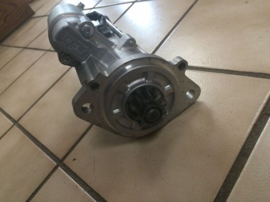 Picture of STARTER MOTOR