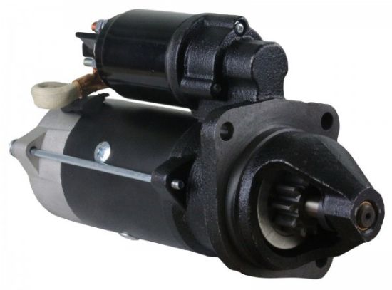 Picture of Starter Motor