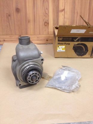 Picture of PUMP GP-WATER