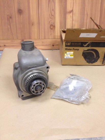 Picture of PUMP GP-WATER