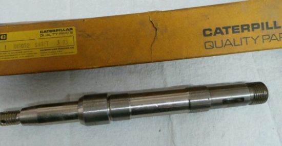 Picture of Shaft, water pump