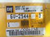 Picture of Gasket Kit Water Line GP