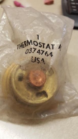 Picture of Thermostat