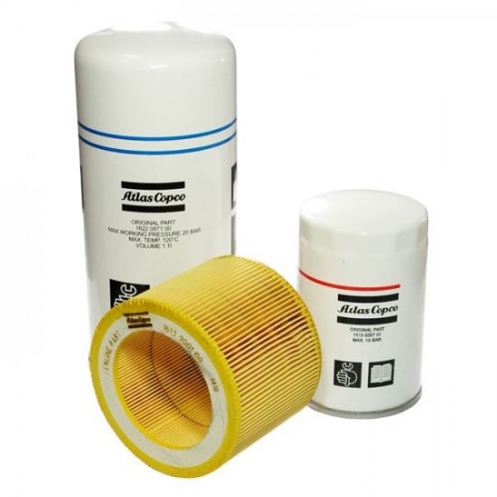 Picture of Kit Air / Oil Filter