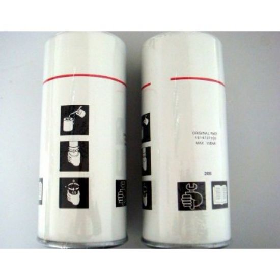 Picture of Oil Filter