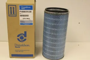 Ultra Web Dust Collector Cartridge