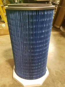 FILTER CARTRIDGE FIBRA-WEB