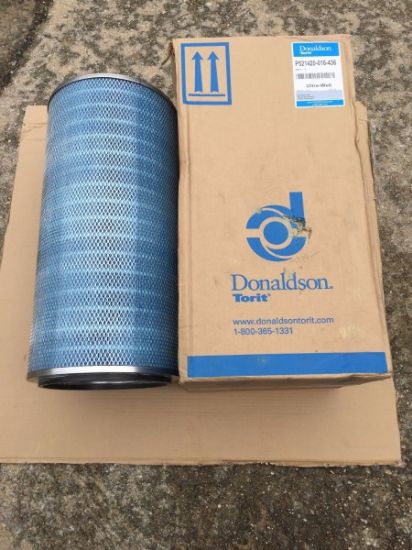 Picture of Ultra Web Dust Collector Cartridge