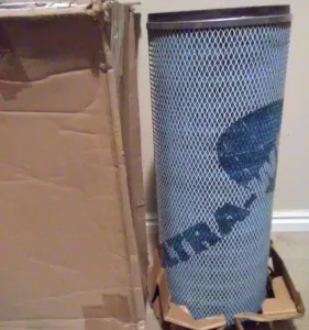 Ultra Web Dust Collector Cartridge