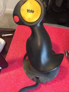 MULTI-FUNCTION JOYSTICK
