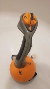 JOYSTICK CONTROLLER