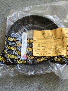 Oil Seal, Hub