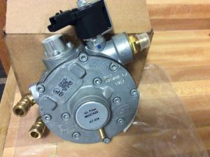 LPG Regulator