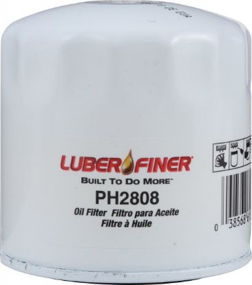 Picture of Oil Filter